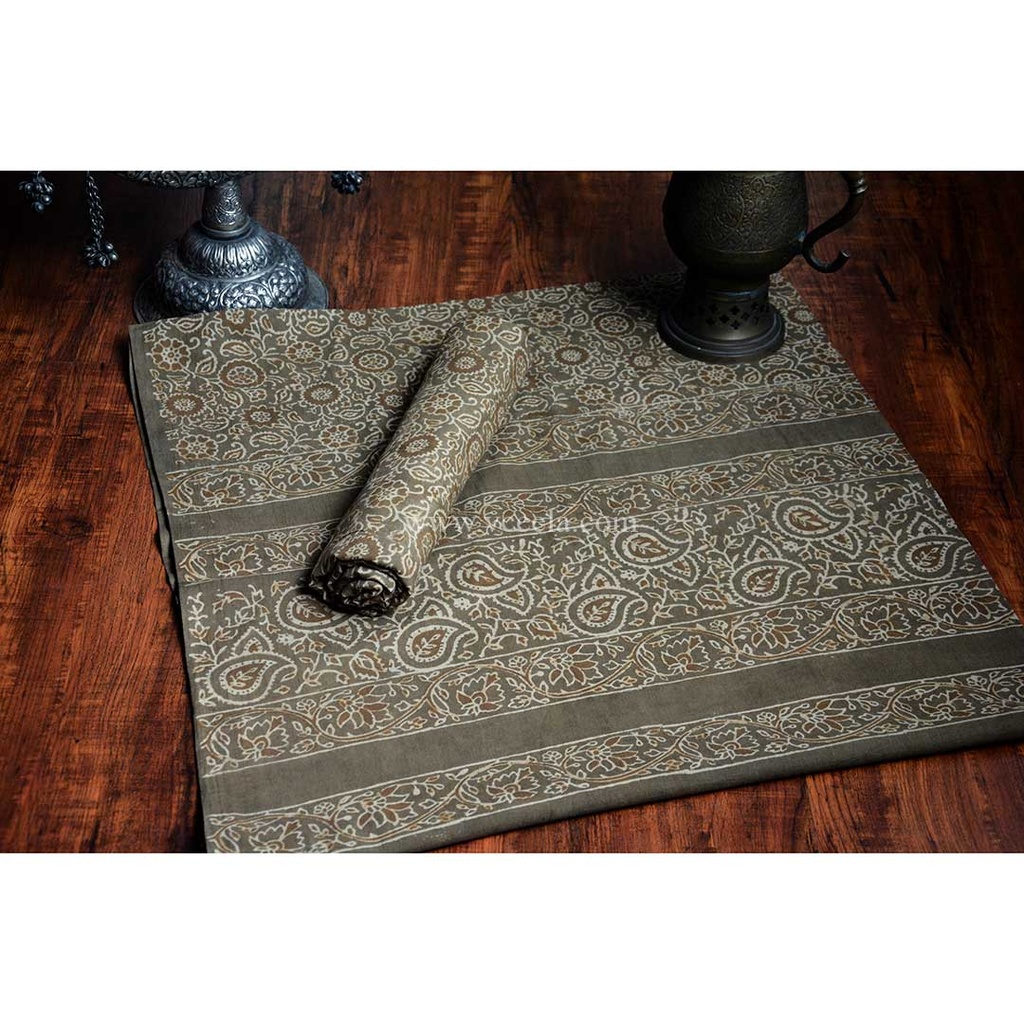 Ajrak - 2 Piece Suit    