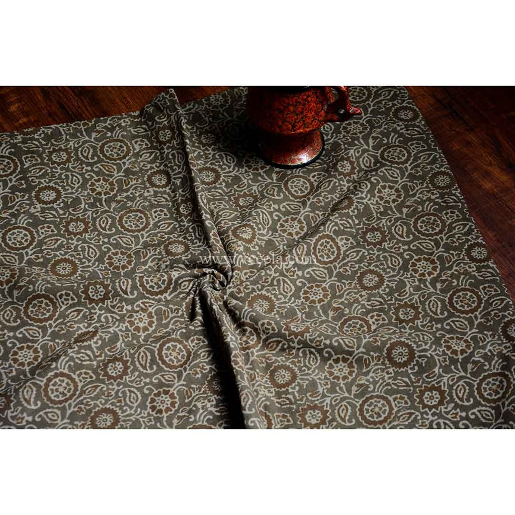 Ajrak - 2 Piece Suit    