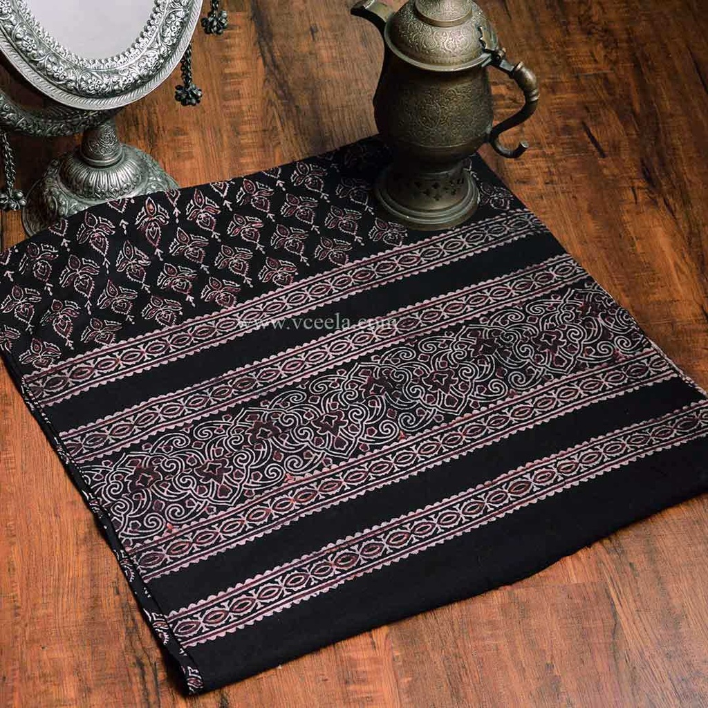 Ajrak - 2 Piece Suit     