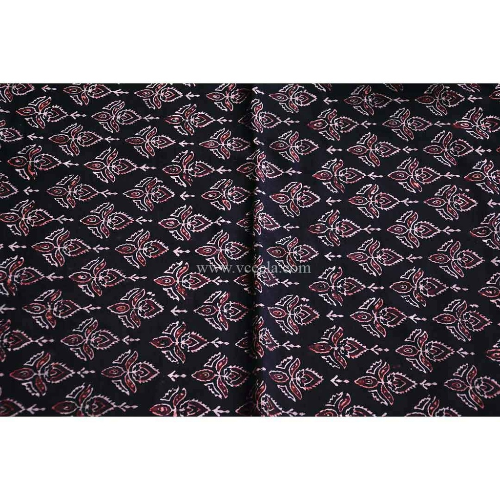 Ajrak - 2 Piece Suit     