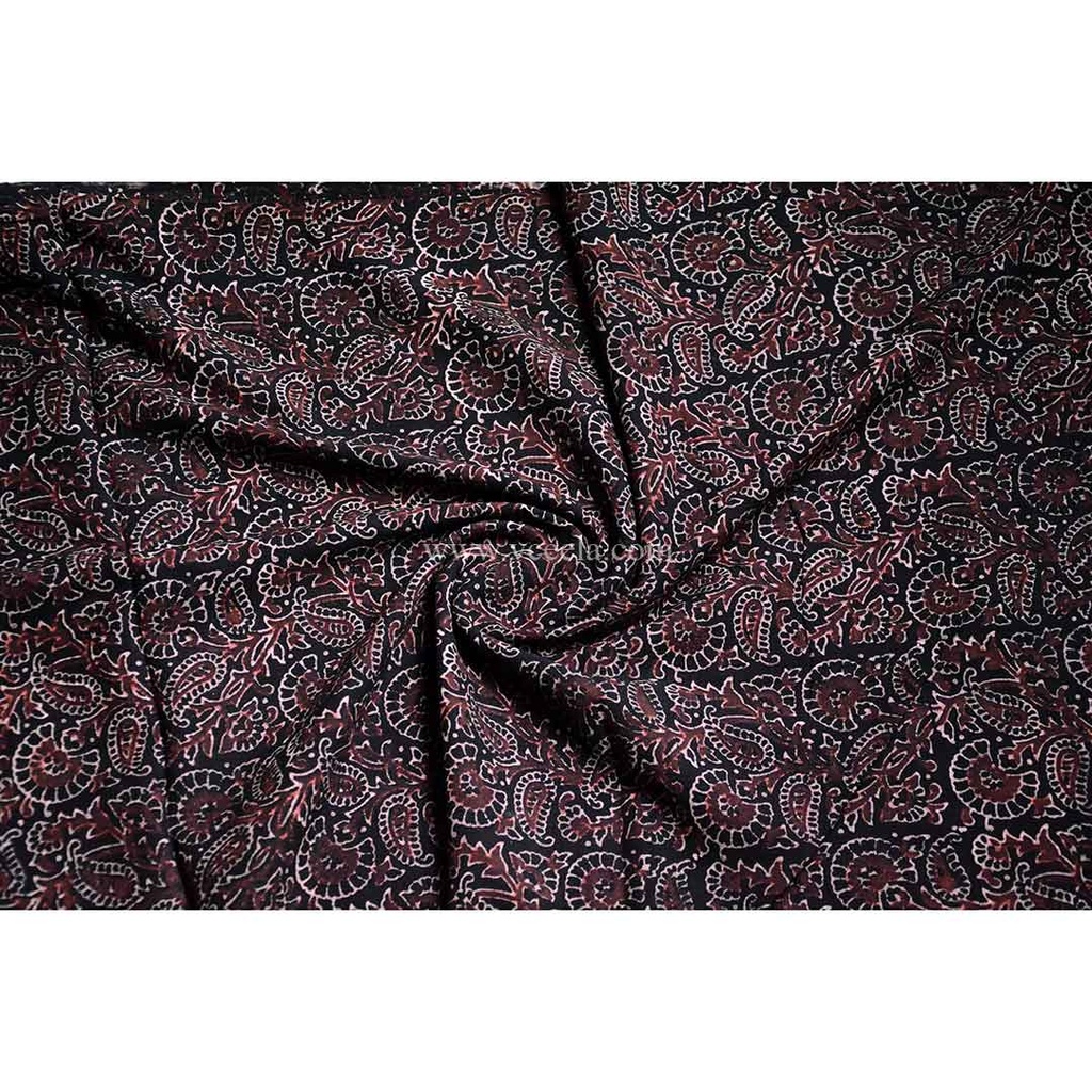 Ajrak - 2 Piece Suit      