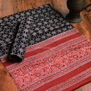 Ajrak - 2 Piece Suit      