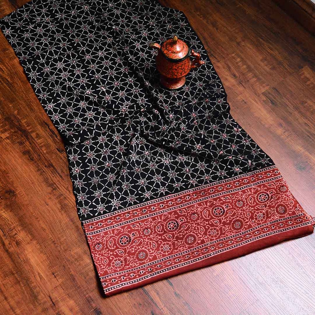 Ajrak - 2 Piece Suit      