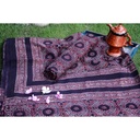 Ajrak - 2 Piece Suit  