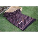 Ajrak - 2 Piece Suit   