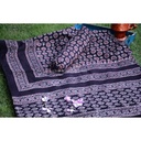 Ajrak - 2 Piece Suit     