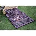 Ajrak - 2 Piece Suit     