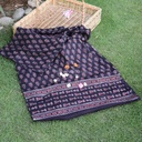 Ajrak - 2 Piece Suit      