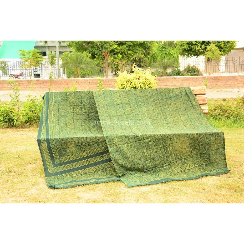 Ajrak - 2 Piece Suit