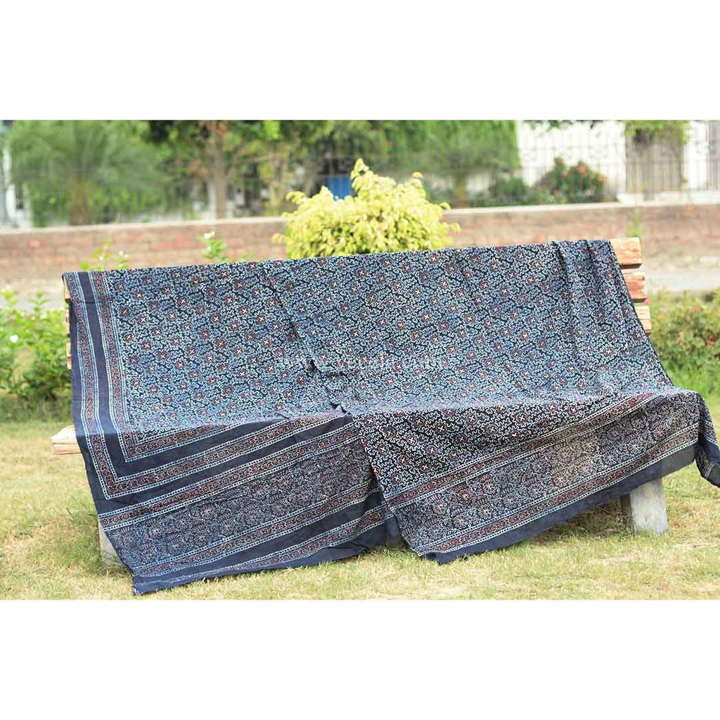 Ajrak - 2 Piece Suit 