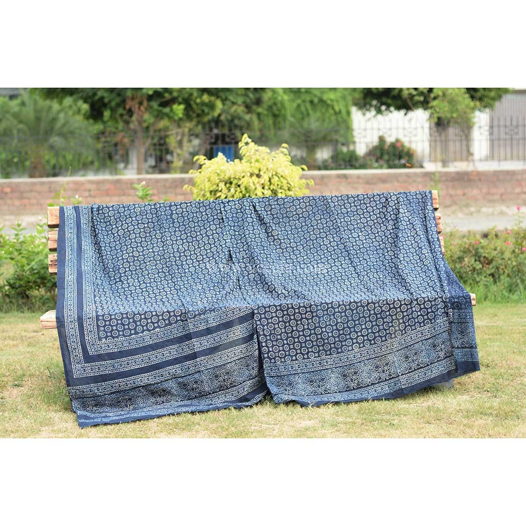 Ajrak - 2 Piece Suit 