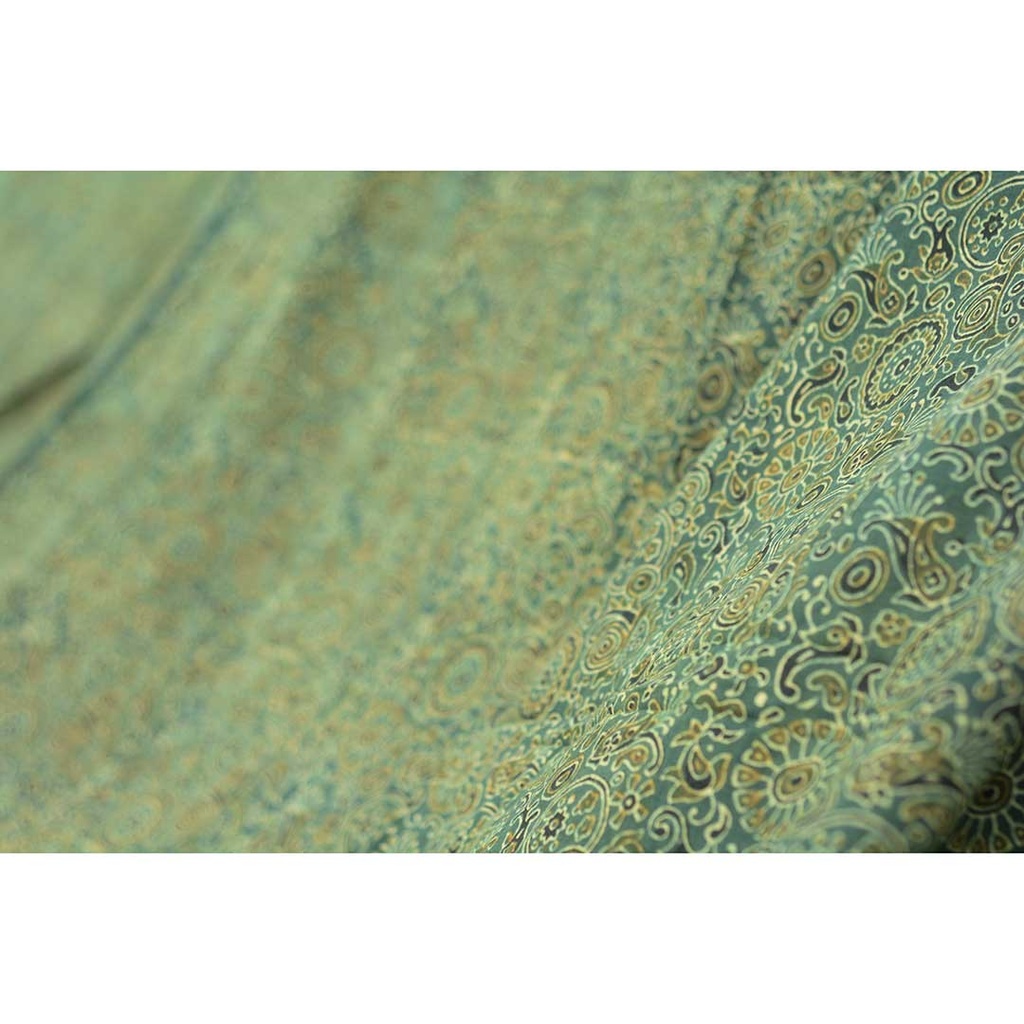 Ajrak - 2 Piece Suit  