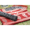 Ajrak - 2 Piece Suit    