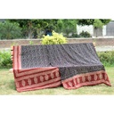 Ajrak - 2 Piece Suit    