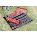 Ajrak - 2 Piece Suit      