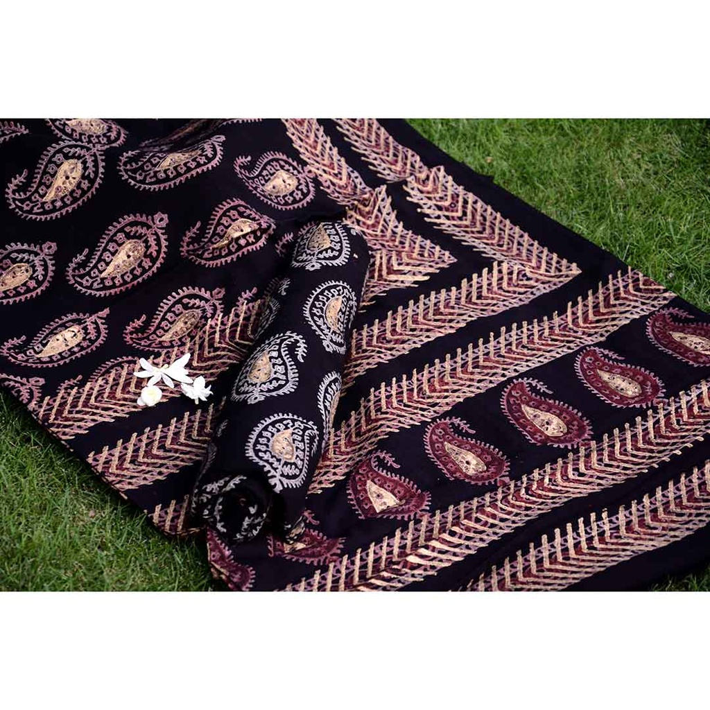 Ajrak - 2 Piece Suit