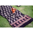 Ajrak - 2 Piece Suit