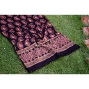 Ajrak - 2 Piece Suit 