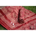 Ajrak - 2 Piece Suit  