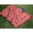 Ajrak - 2 Piece Suit  