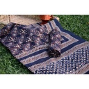 Ajrak - 2 Piece Suit      