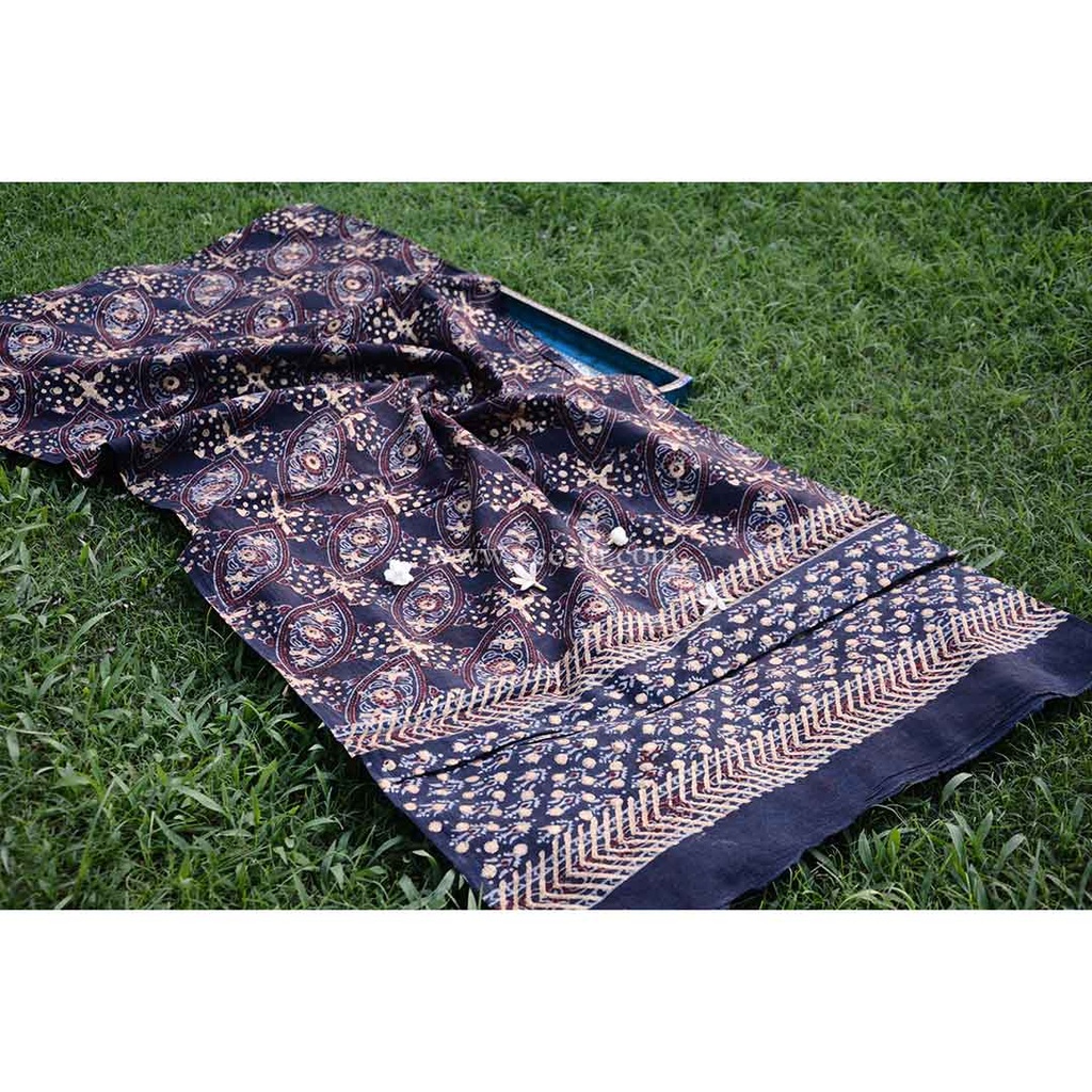 Ajrak - 2 Piece Suit      