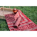 Ajrak - 2 Piece Suit       