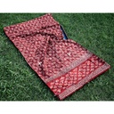 Ajrak - 2 Piece Suit       