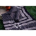 Ajrak - 2 Piece Suit        