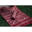 Ajrak - 2 Piece Suit         