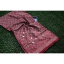Ajrak - 2 Piece Suit         
