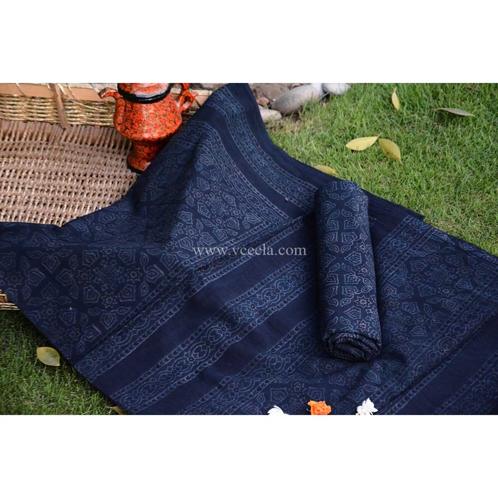 Ajrak - 2 Piece Suit 