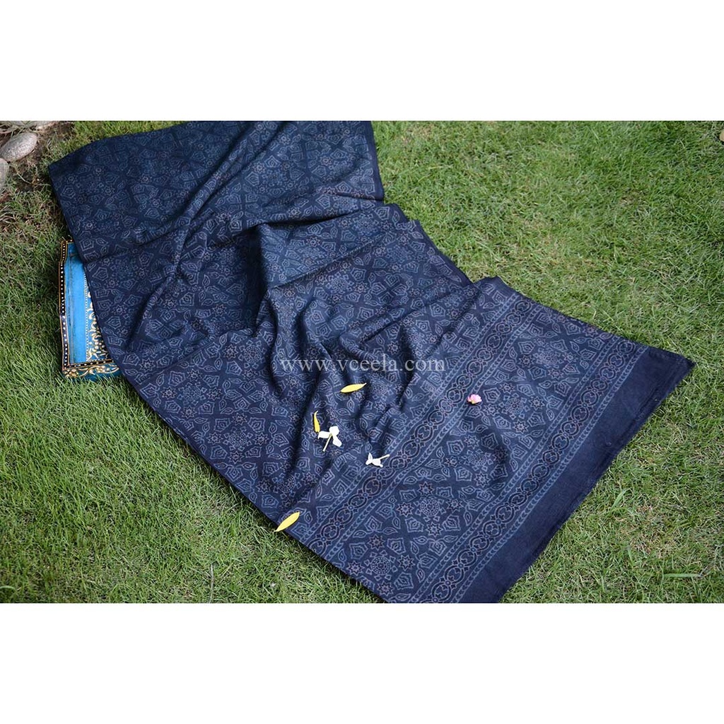 Ajrak - 2 Piece Suit 