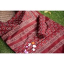 Ajrak - 2 Piece Suit
