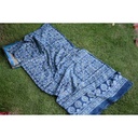 Ajrak - 2 Piece Suit    