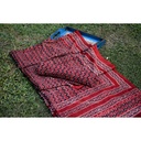 Ajrak - 2 Piece Suit          