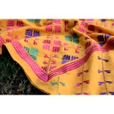 Embroidered Phulkari Shawl