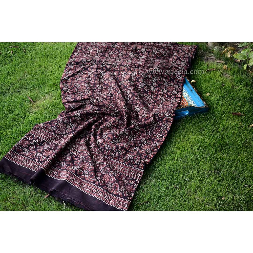 Ajrak - 2 Piece Suit 