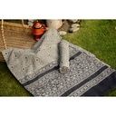 Ajrak - 2 Piece Suit