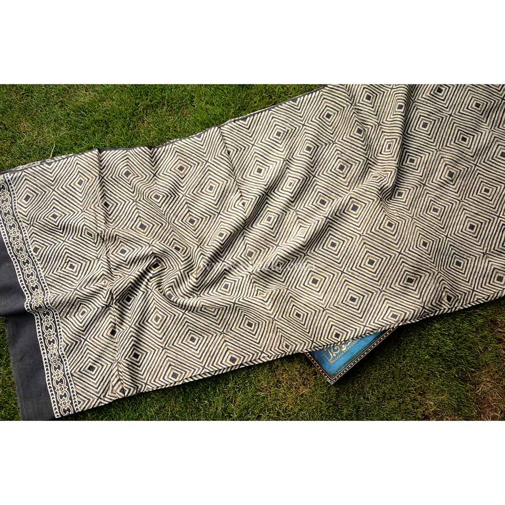 Ajrak - 2 Piece Suit