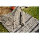 Ajrak - 2 Piece Suit