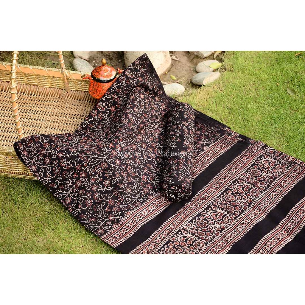 Ajrak - 2 Piece Suit 