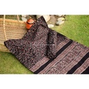 Ajrak - 2 Piece Suit 