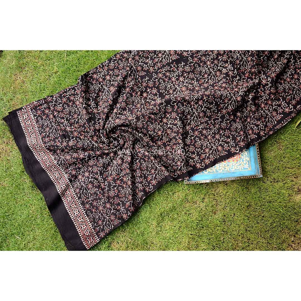 Ajrak - 2 Piece Suit 