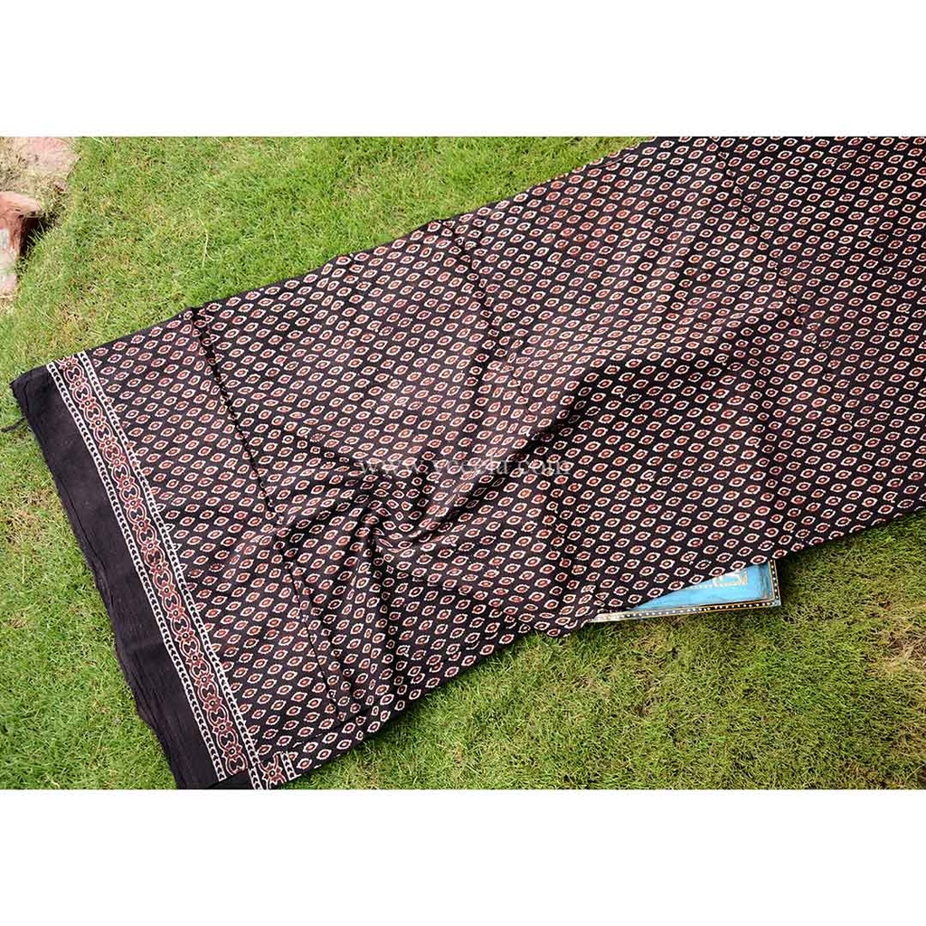 Ajrak - 2 Piece Suit  