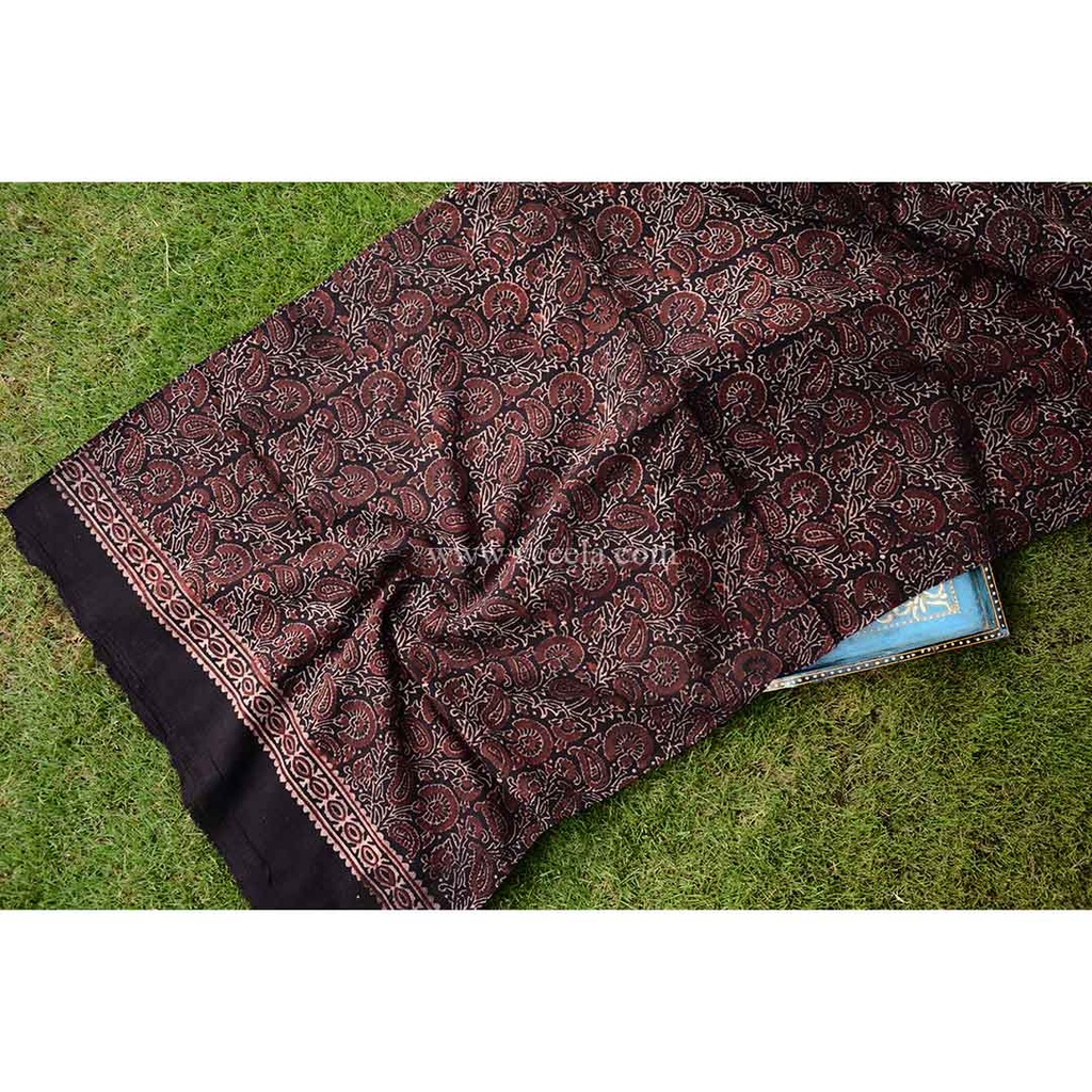 Ajrak - 2 Piece Suit 