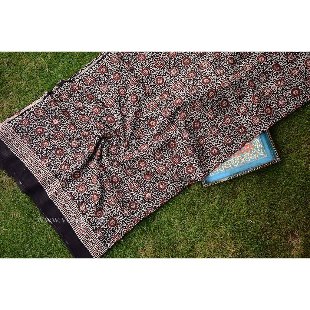 Ajrak - 2 Piece Suit