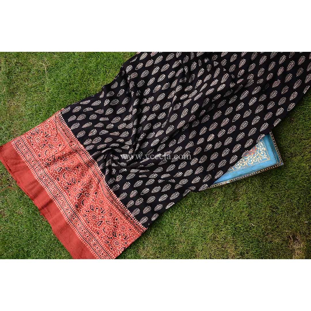 Ajrak - 2 Piece Suit