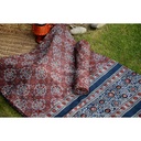 Ajrak - 2 Piece Suit