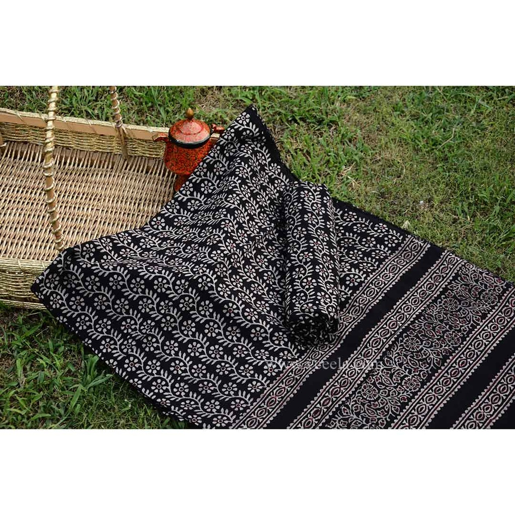 Ajrak - 2 Piece Suit 